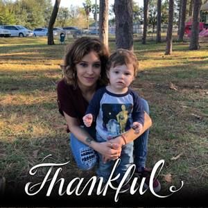 Meet your Posher, Melissa